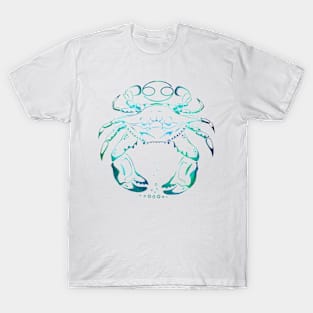 Cancer Line Art T-Shirt